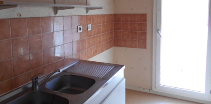 Image 3 sur 7 - Appartement  ·  Location · Toulouse (31000) · 2 pièces · 43m²