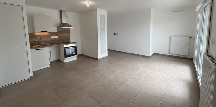 Image 5 sur 15 - Appartement  ·  Location · Chenove (21300) · 2 pièces · 45m²