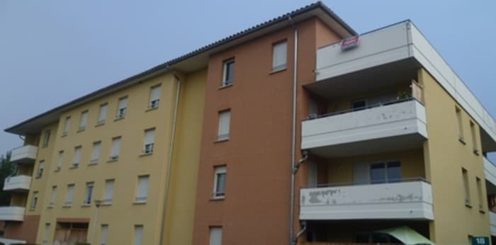 Image 4 sur 4 - Appartement  ·  Location · Muret (31600) · 5 pièces · 102m²