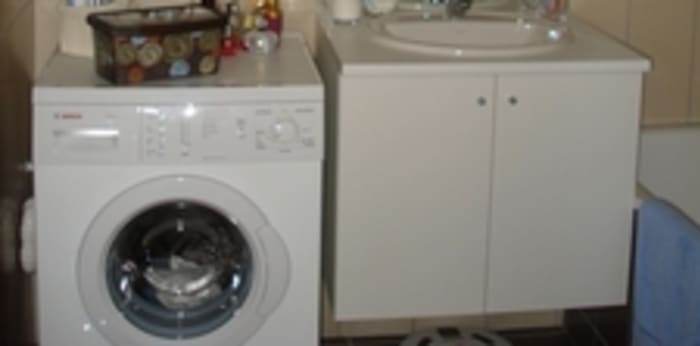 Image 5 sur 5 - Appartement  ·  Location · Offemont (90300) · 2 pièces · 42m²