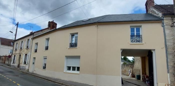 Image 1 sur 5 - Appartement  ·  Location · Boran Sur Oise (60820) · 3 pièces