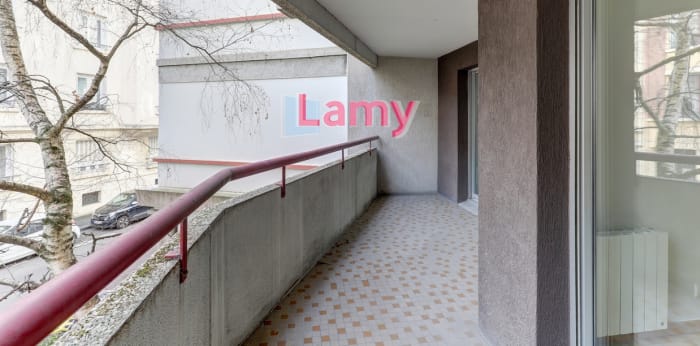Image 10 sur 10 - Appartement  ·  Location · Clermont Ferrand (63000) · 3 pièces · 71m²