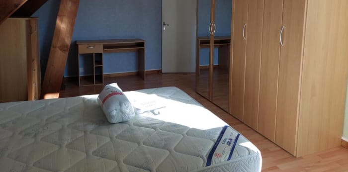 Image 8 sur 11 - Appartement  ·  Location · Besancon (25000) · 2 pièces · 49m²