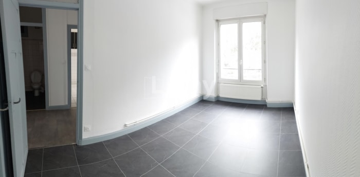 Image 2 sur 7 - Appartement  ·  Location · Nancy (54000) · 3 pièces · 53m²