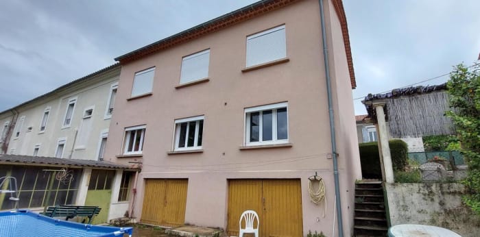 Image 11 sur 11 - Appartement  ·  Location · Ales (30100) · 3 pièces · 60m²