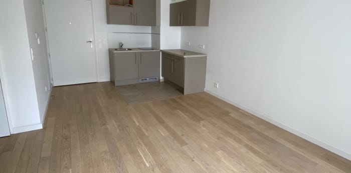 Image 4 sur 14 - Appartement  ·  Location · Nogent Sur Marne (94130) · 2 pièces · 40m²