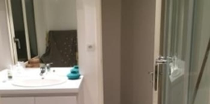 Image 4 sur 4 - Appartement  ·  Location · Rouen (76000) · 1 pièce · 37m²