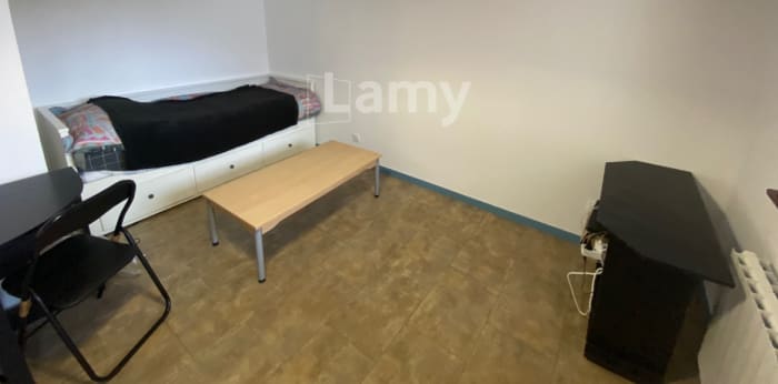 Image 2 sur 5 - Appartement  ·  Location · Illkirch Graffenstaden (67400) · 1 pièce · 26m²