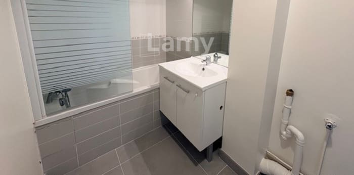 Image 7 sur 10 - Appartement  ·  Location · Besancon (25000) · 2 pièces · 39m²