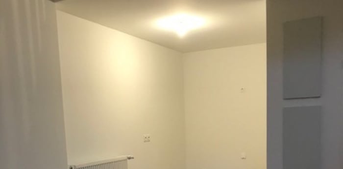 Image 2 sur 7 - Appartement  ·  Location · Bordeaux (33300) · 3 pièces · 59m²