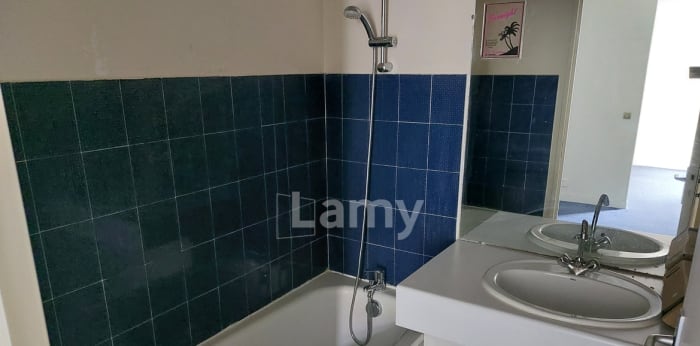 Image 6 sur 7 - Appartement  ·  Location · Poissy (78300) · 1 pièce · 30m²