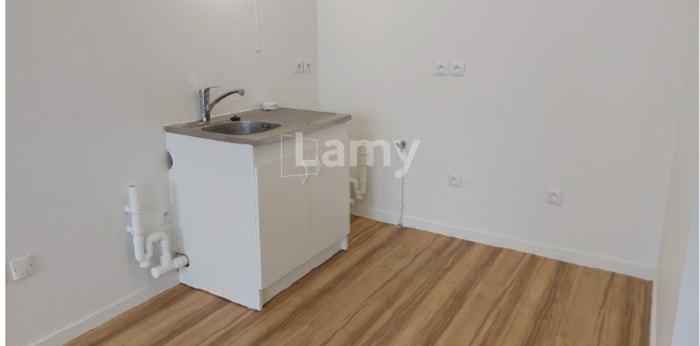 Image 5 sur 6 - Appartement  ·  Location · Coulommiers (77120) · 2 pièces · 40m²