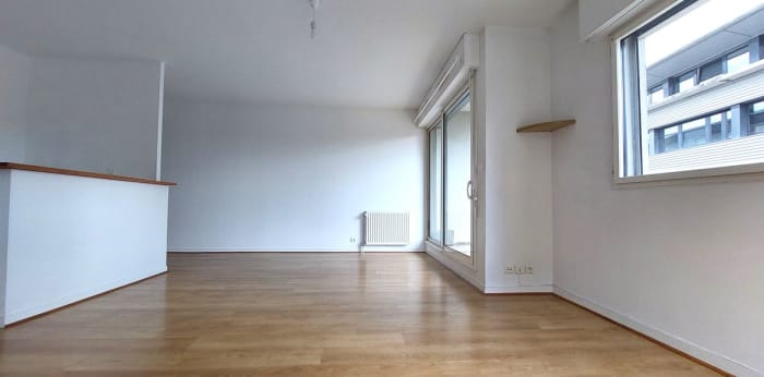 Image 2 sur 10 - Appartement  ·  Location · Limoges (87000) · 3 pièces · 72m²