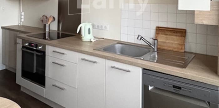 Image 6 sur 10 - Appartement  ·  Location · Clermont Ferrand (63000) · 101m²