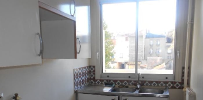 Image 6 sur 6 - Appartement  ·  Location · Poissy (78300) · 1 pièce · 31m²