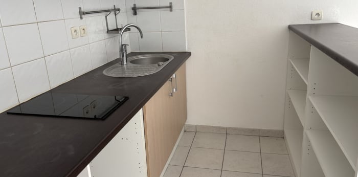 Image 7 sur 11 - Appartement  ·  Location · Salon De Provence (13300) · 3 pièces · 68m²