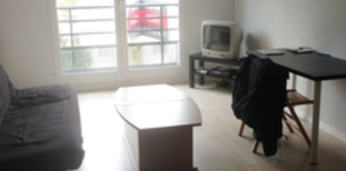 Image 3 sur 8 - Appartement  ·  Location · Nantes (44300) · 3 pièces · 61m²