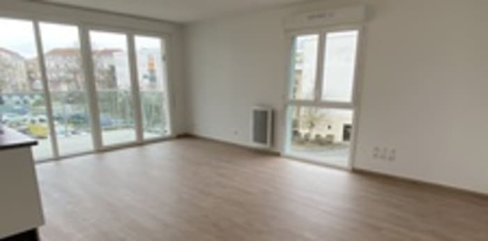 Image 2 sur 6 - Appartement  ·  Location · Villenave D Ornon (33140) · 3 pièces · 67m²