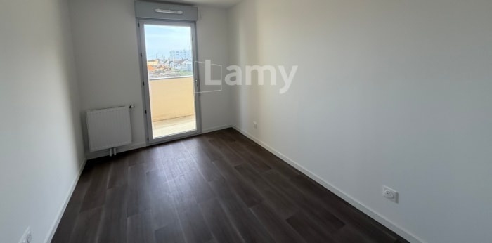 Image 6 sur 8 - Appartement  ·  Location · Le Havre (76620) · 3 pièces · 63m²