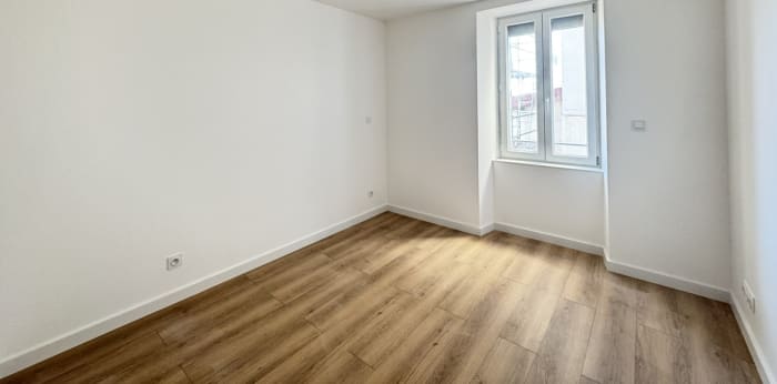 Image 4 sur 10 - Appartement  ·  Location · Les Rousses (39220) · 3 pièces · 57m²