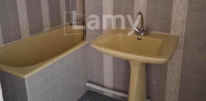 Image 5 sur 7 - Appartement  ·  Location · Toulouse (31000) · 1 pièce · 26m²