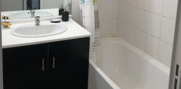 Image 7 sur 7 - Appartement  ·  Location · Salon De Provence (13300) · 2 pièces · 38m²