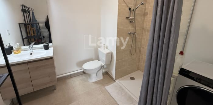 Image 13 sur 13 - Appartement  ·  Location · Arles (13200) · 2 pièces · 40m²