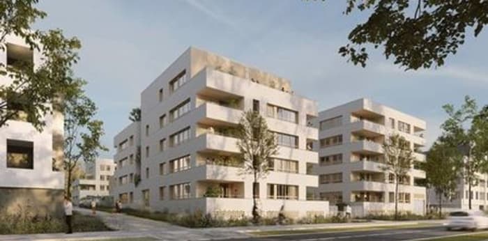 Image 9 sur 9 - Appartement  ·  Location · Chenove (21300) · 30m²