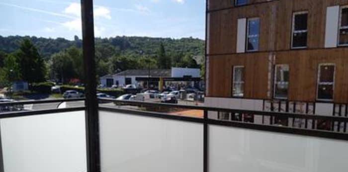 Image 3 sur 7 - Appartement  ·  Location · Malaunay (76770) · 3 pièces · 60m²