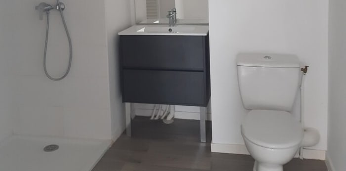 Image 5 sur 6 - Appartement  ·  Location · Orleans (45100) · 1 pièce · 35m²