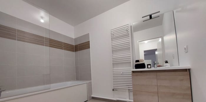 Image 6 sur 8 - Appartement  ·  Location · Melun (77000) · 3 pièces · 64m²