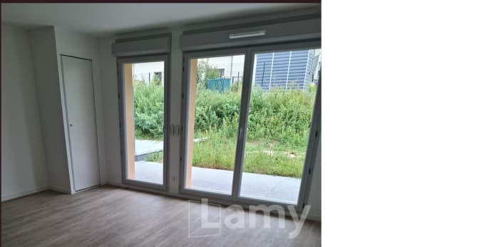Image 2 sur 5 - Appartement  ·  Location · Montbazon (37250) · 2 pièces · 46m²