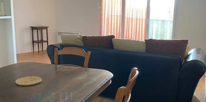 Image 3 sur 7 - Appartement  ·  Location · Soyaux (16800) · 3 pièces · 65m²