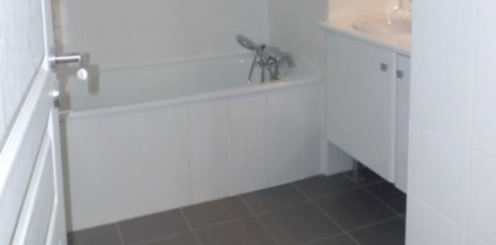 Image 8 sur 8 - Appartement  ·  Location · Valenciennes (59300) · 3 pièces · 75m²