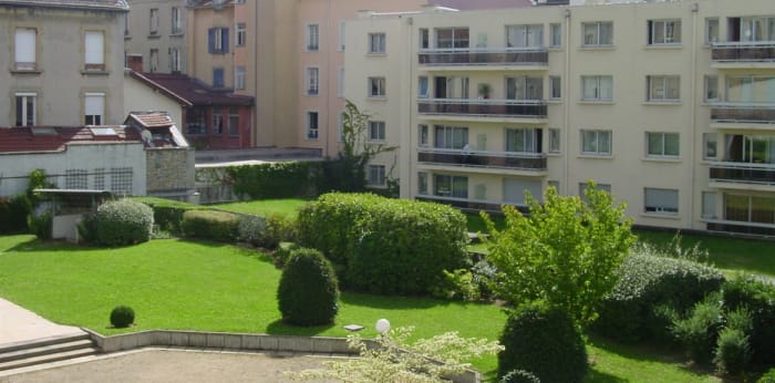 Image 1 sur 9 - Appartement  ·  Location · Grenoble (38000) · 3 pièces · 72m²