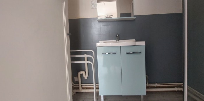 Image 10 sur 11 - Appartement  ·  Location · Limoges (87000) · 2 pièces · 45m²