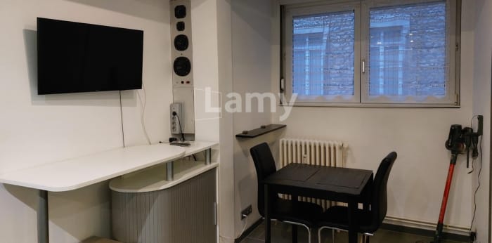 Image 9 sur 9 - Appartement  ·  Location · Besancon (25000) · 1 pièce · 32m²