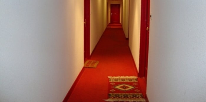 Image 2 sur 8 - Appartement  ·  Location · Bordeaux (33300) · 4 pièces · 93m²