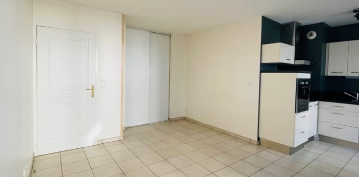 Image 2 sur 14 - Appartement  ·  Location · Aix Les Bains (73100) · 2 pièces · 42m²