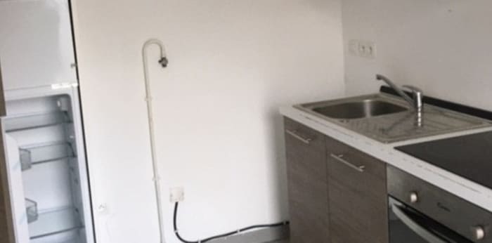 Image 5 sur 6 - Appartement  ·  Location · Erquinghem Lys (59193) · 3 pièces · 63m²