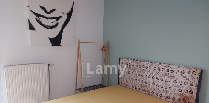 Image 5 sur 7 - Appartement  ·  Location · Chalon Sur Saone (71100) · 2 pièces · 46m²