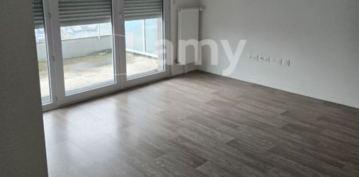 Image 4 sur 7 - Appartement  ·  Location · Aulnay Sous Bois (93600) · 2 pièces · 44m²