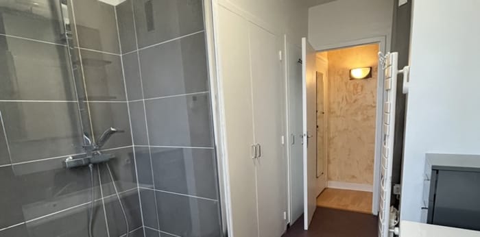 Image 10 sur 11 - Appartement  ·  Location · Chenove (21300) · 2 pièces · 49m²