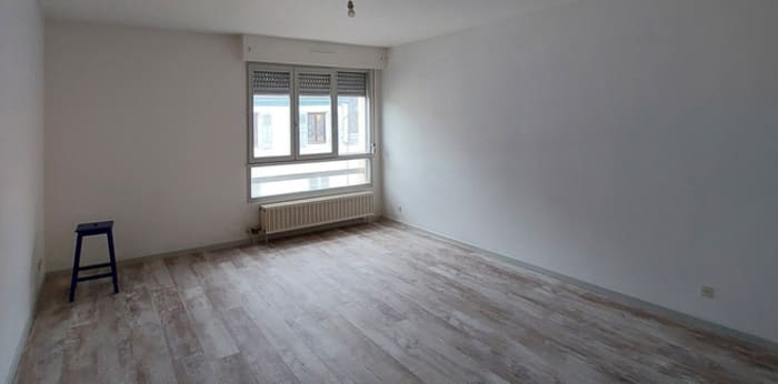 Image 1 sur 3 - Appartement  ·  Location · Montbeliard (25200) · 33m²