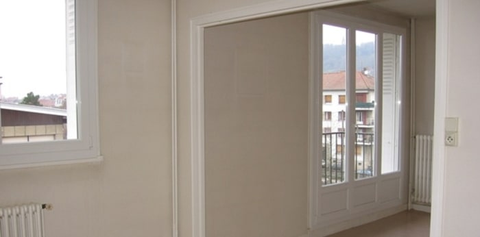 Image 12 sur 16 - Appartement  ·  Location · Vesoul (70000) · 3 pièces · 66m²