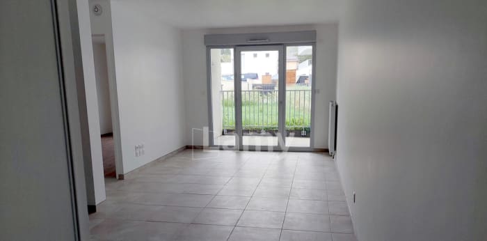 Image 1 sur 9 - Appartement  ·  Location · Chenove (21300) · 2 pièces · 48m²
