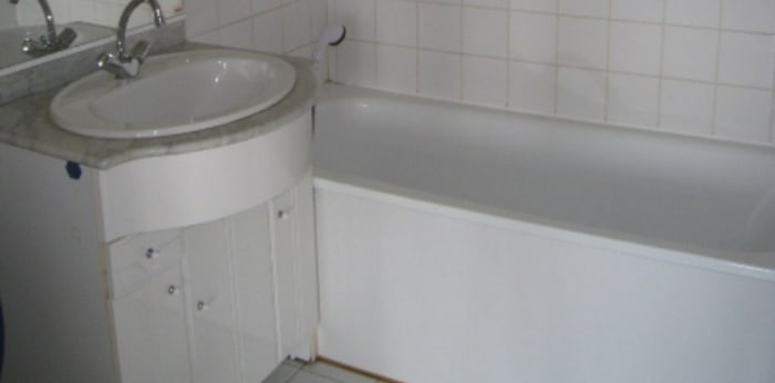 Image 3 sur 4 - Appartement  ·  Location · Lille (59000) · 1 pièce · 21m²