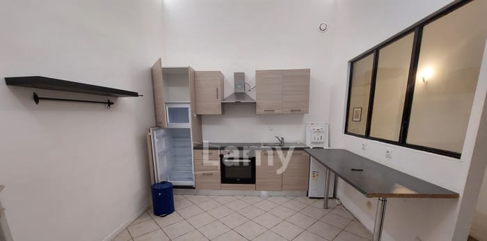 Image 4 sur 8 - Appartement  ·  Location · Montpellier (34000) · 3 pièces · 77m²