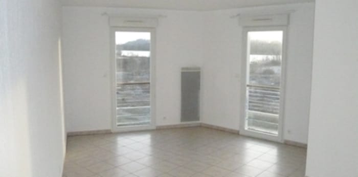 Image 4 sur 10 - Appartement  ·  Location · Libourne (33500) · 3 pièces · 68m²