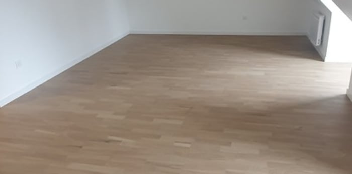 Image 3 sur 7 - Appartement  ·  Location · Tours (37000) · 1 pièce · 31m²